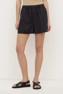 Everyday Linen Short