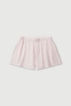Everyday Poplin Short