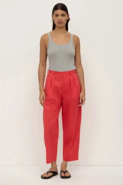 Geno Poplin Pant