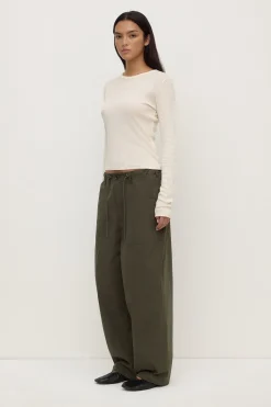 Gigi Utility Pant
