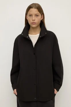 Harper Cotton Jacket