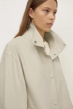Harper Cotton Jacket