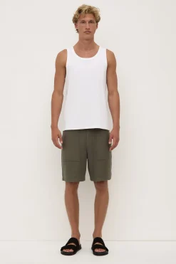 Harry Tank