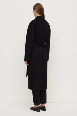 Ivy Wool Coat