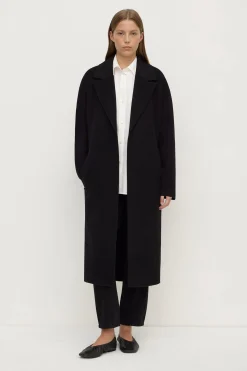 Ivy Wool Coat