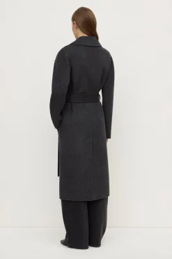 Ivy Wool Coat
