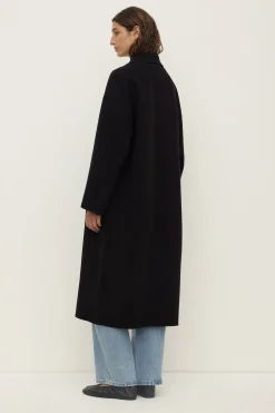 Jenna Wool Coat