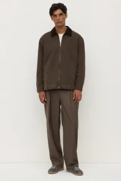 Joey Cotton Jacket