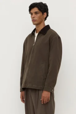 Joey Cotton Jacket