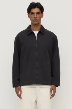 Joey Cotton Jacket
