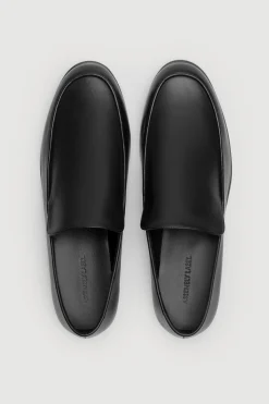 Kennedy Leather Loafer