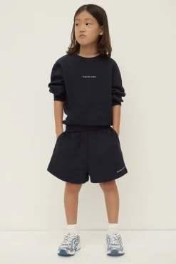 Kids Atelier Logo Short