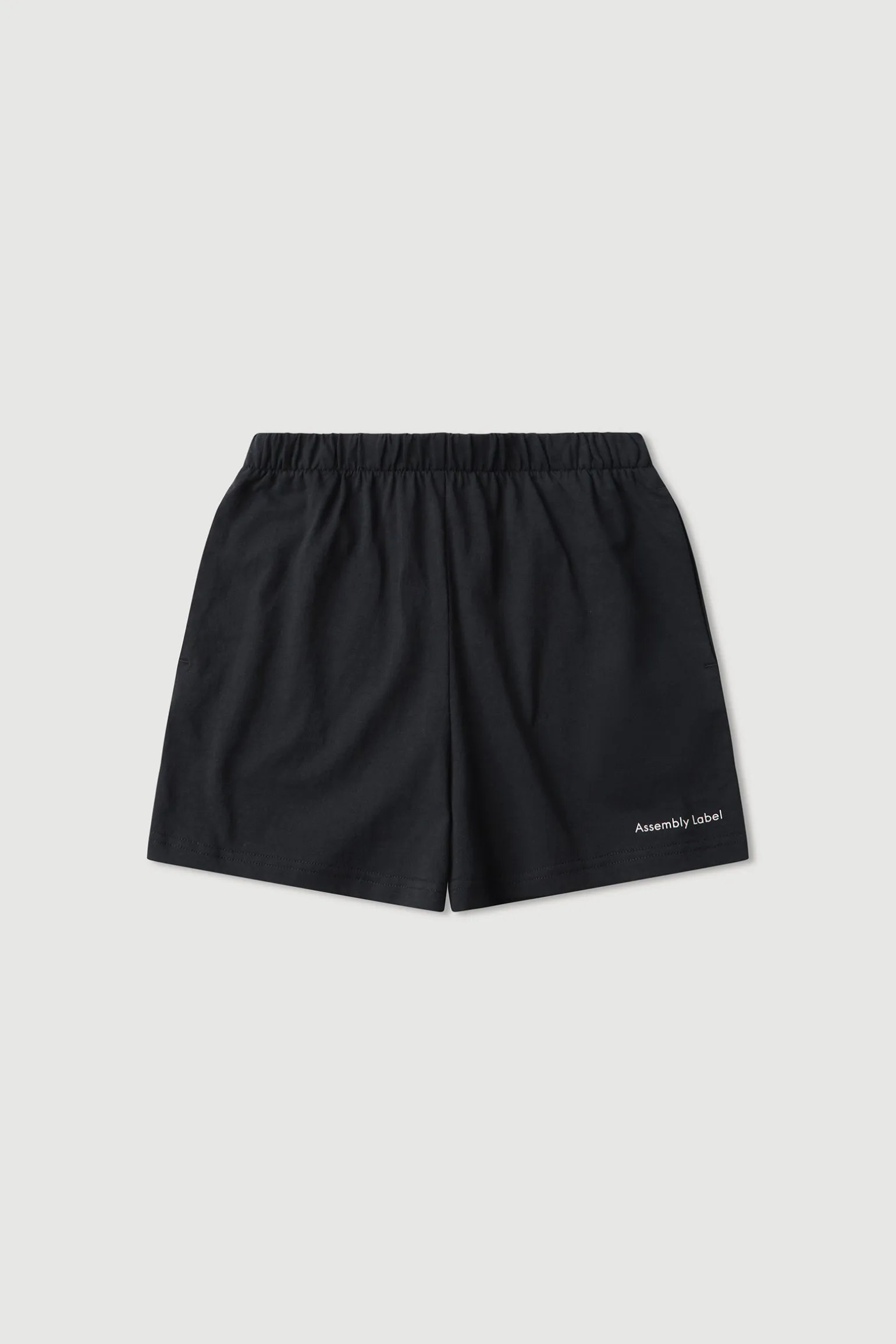 Kids Atelier Logo Short