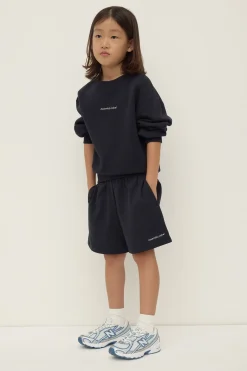 Kids Atelier Logo Short
