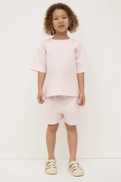 Kids Atelier Logo Short