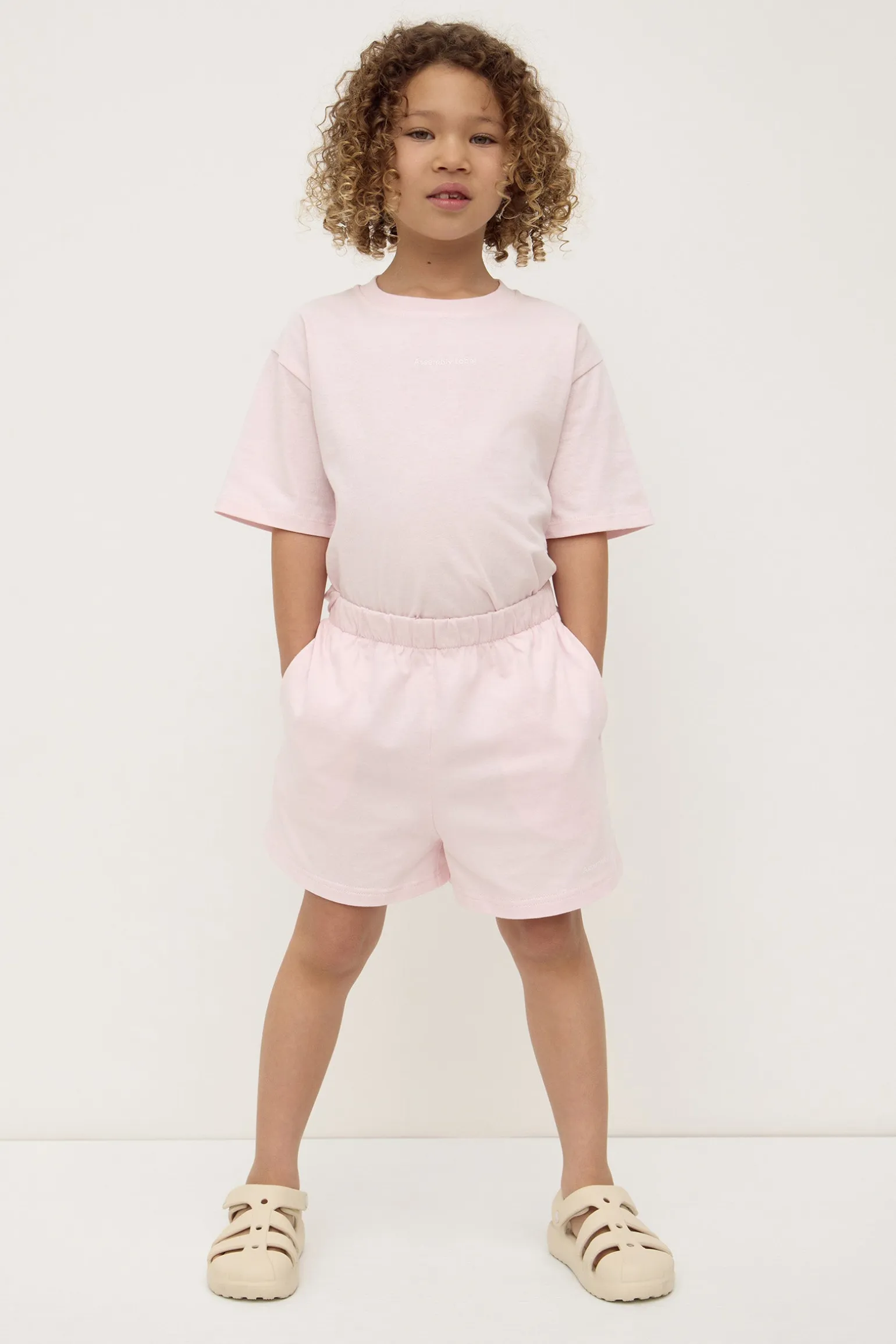 Kids Atelier Logo Short