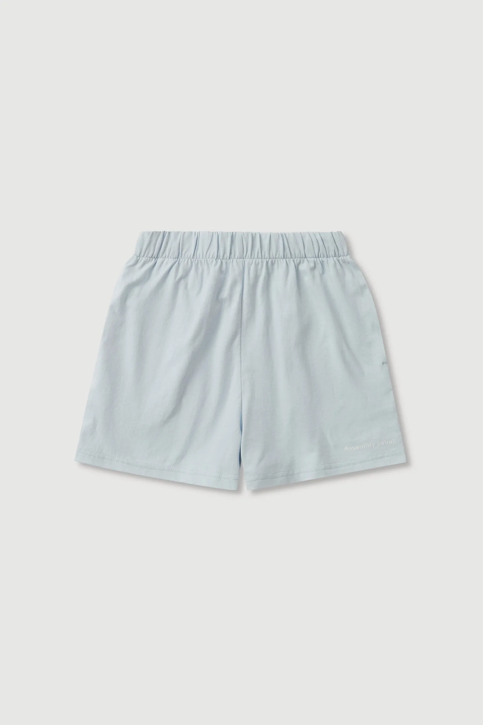 Kids Atelier Logo Short