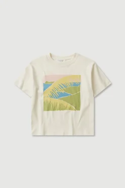 Kids Careel Bay Tee