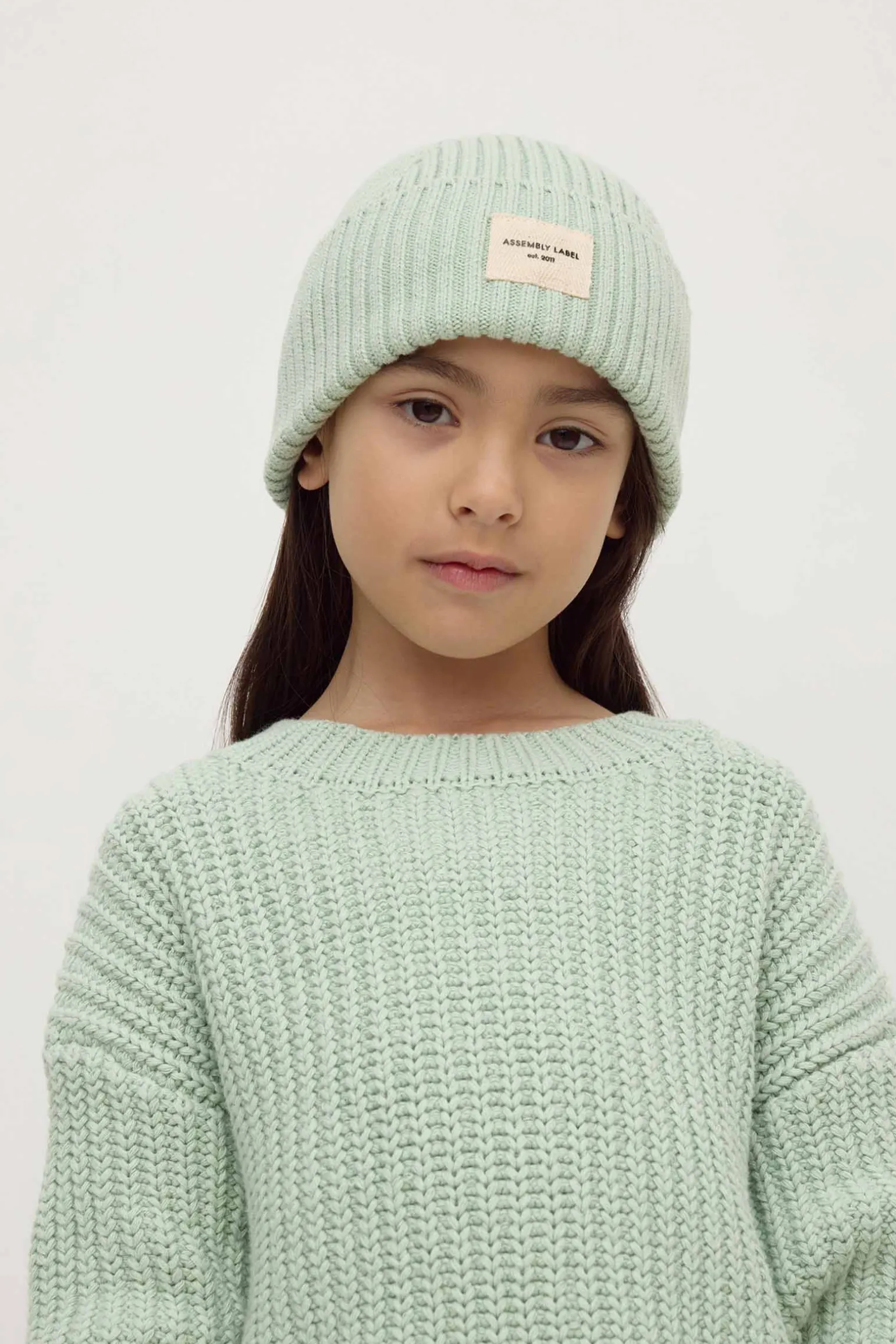 Kids Forster Beanie