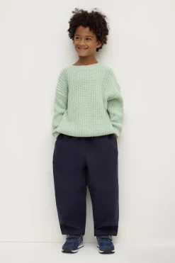 Kids Forster Knit