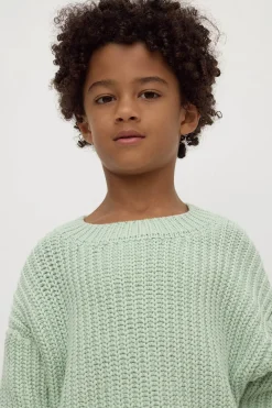 Kids Forster Knit