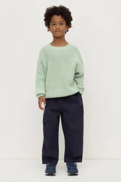 Kids Forster Knit