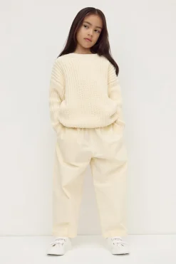 Kids Forster Knit