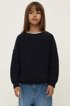 Kids Forster Knit