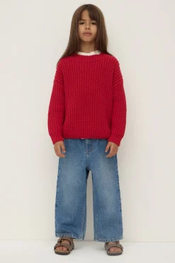 Kids Forster Knit