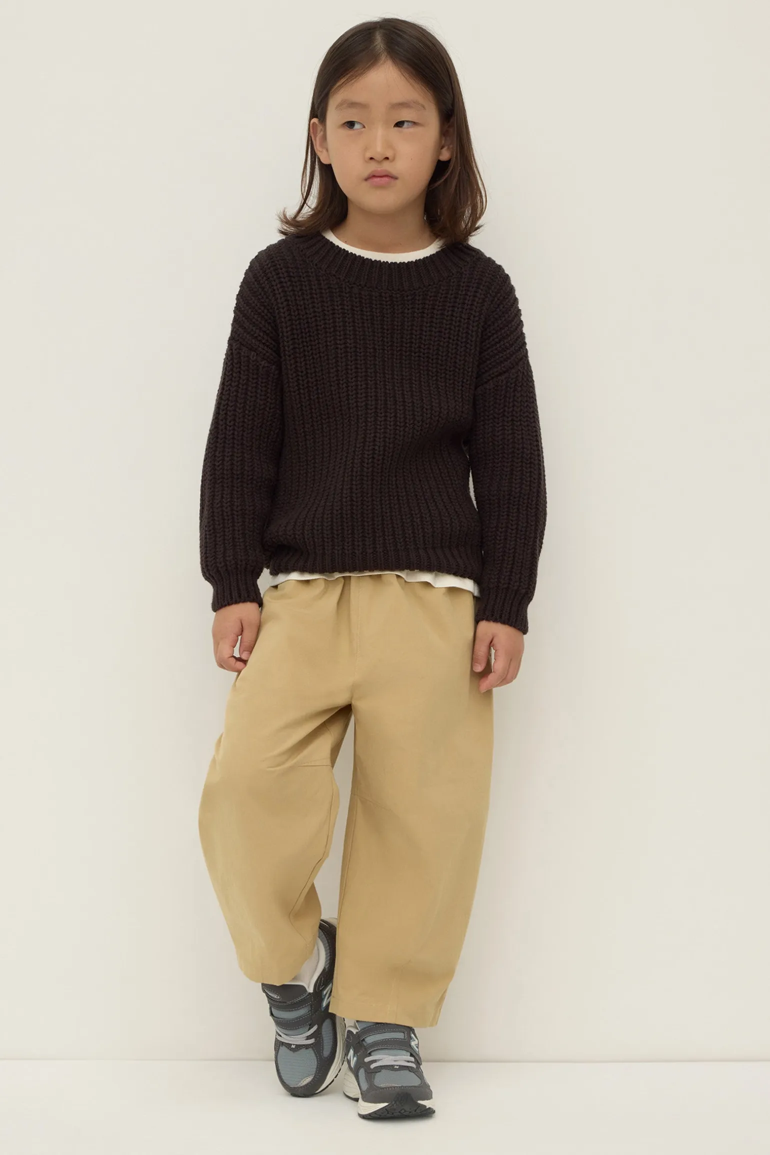 Kids Lola Barrel Pant