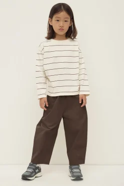 Kids Lola Barrel Pant
