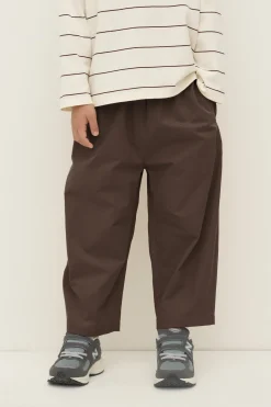 Kids Lola Barrel Pant