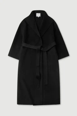 Kinsley Wool Coat