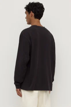 Knox Long Sleeve Tee