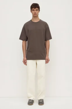 Knox Oversized Tee