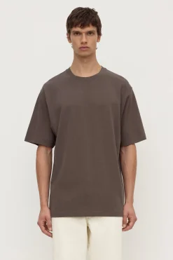 Knox Oversized Tee