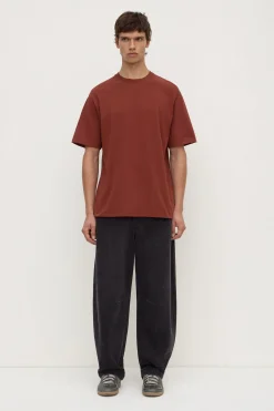 Knox Oversized Tee