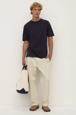 Knox Oversized Tee