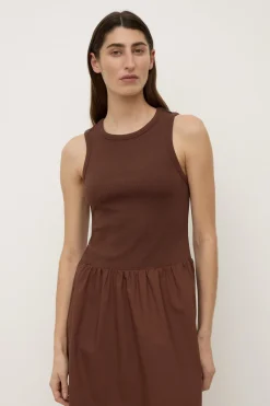 Kona Maxi Dress