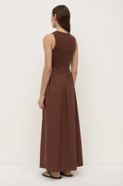 Kona Maxi Dress