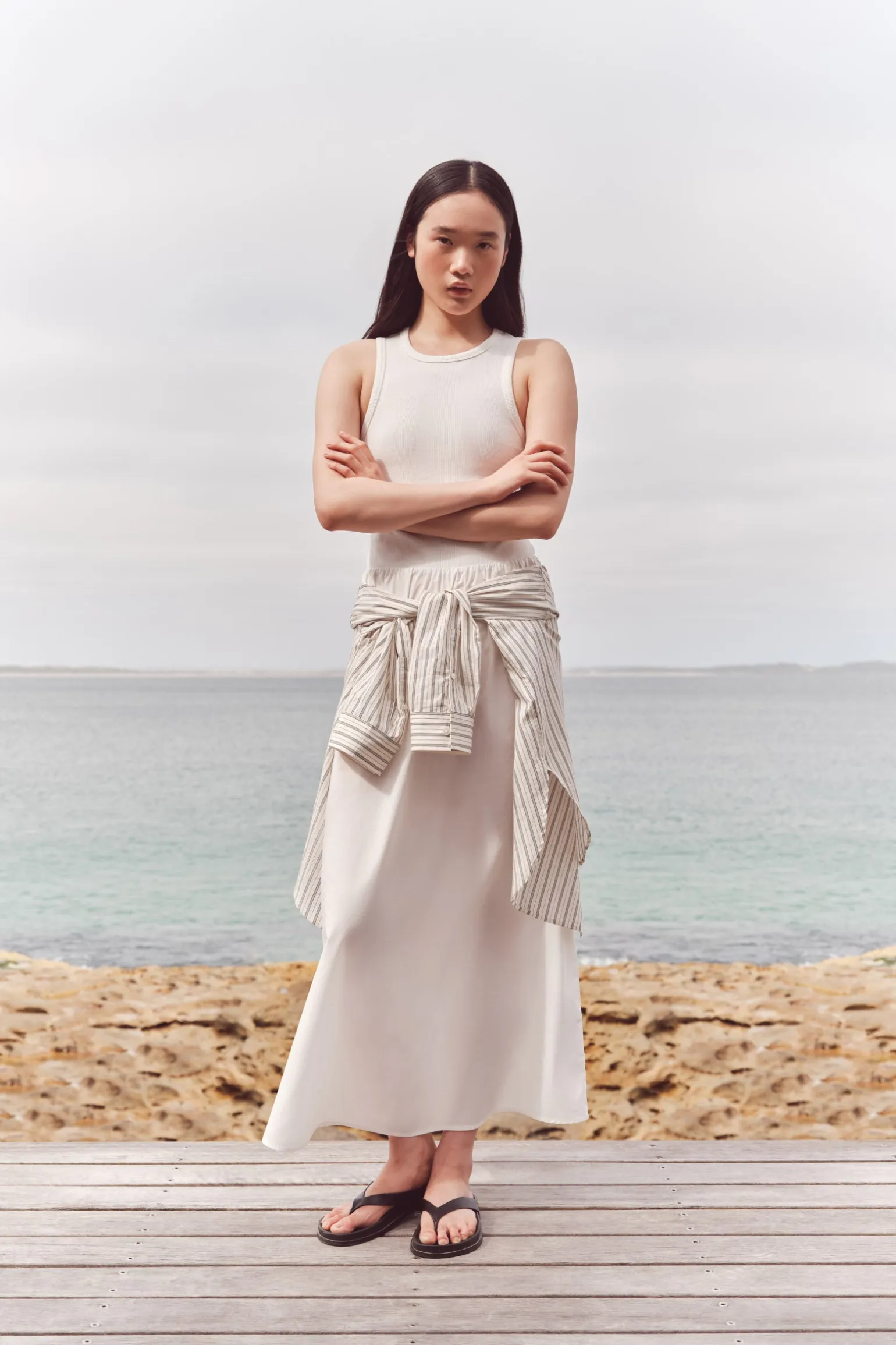 Kona Maxi Dress