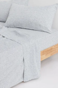 Linen Flat Sheet