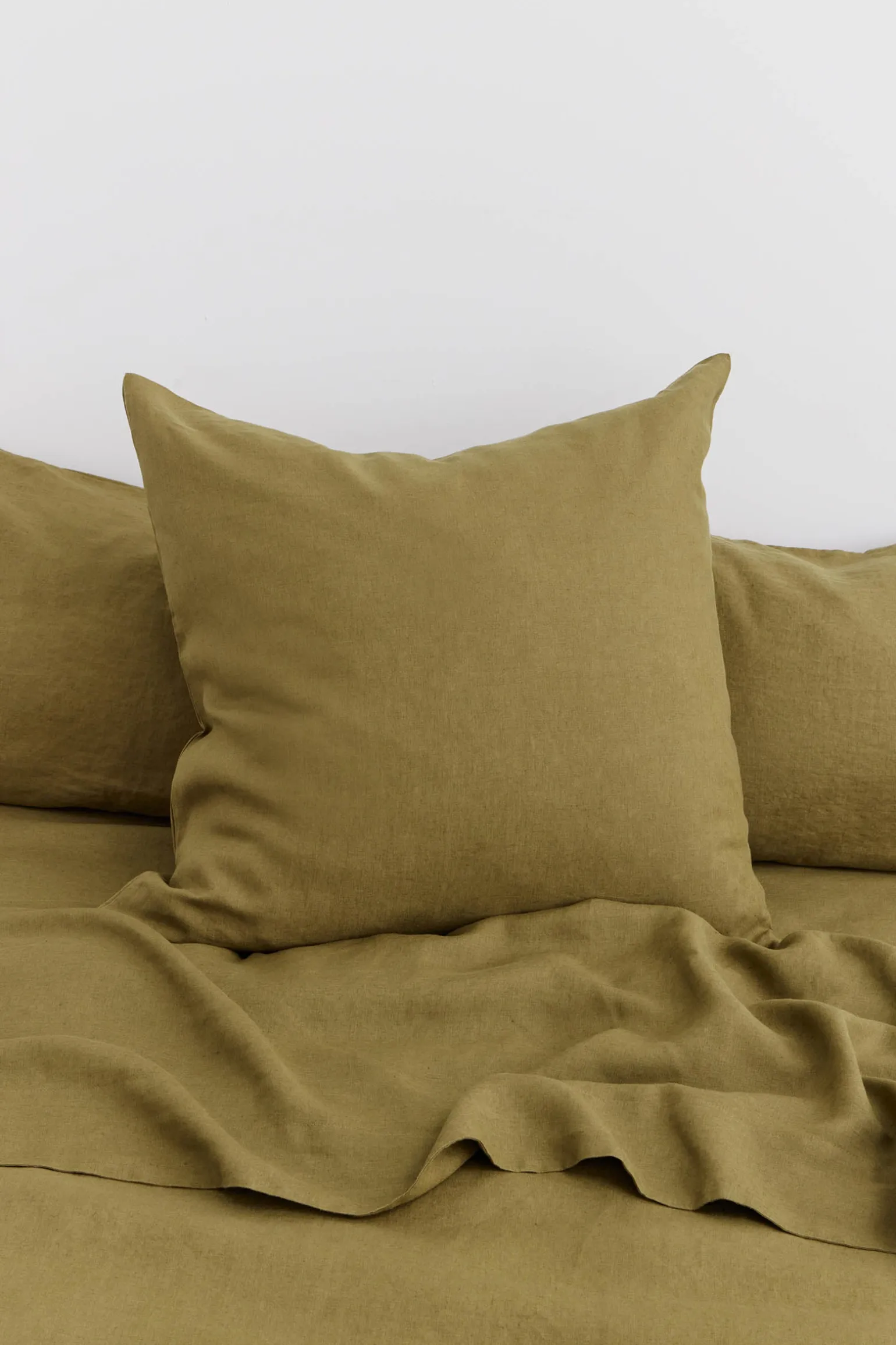 Linen Flat Sheet