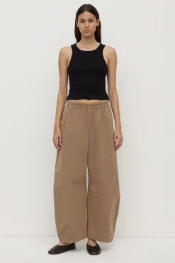 Lola Barrel Pant