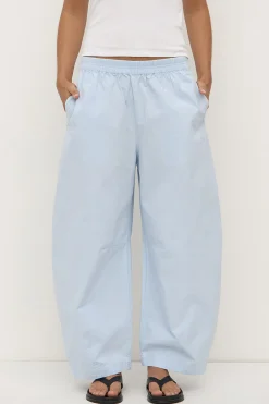 Lola Barrel Pant