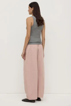 Lola Barrel Pant