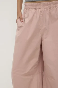 Lola Barrel Pant