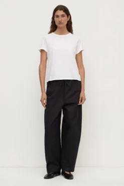 Loxley Cotton Linen Pant
