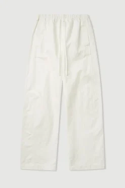 Loxley Cotton Linen Pant
