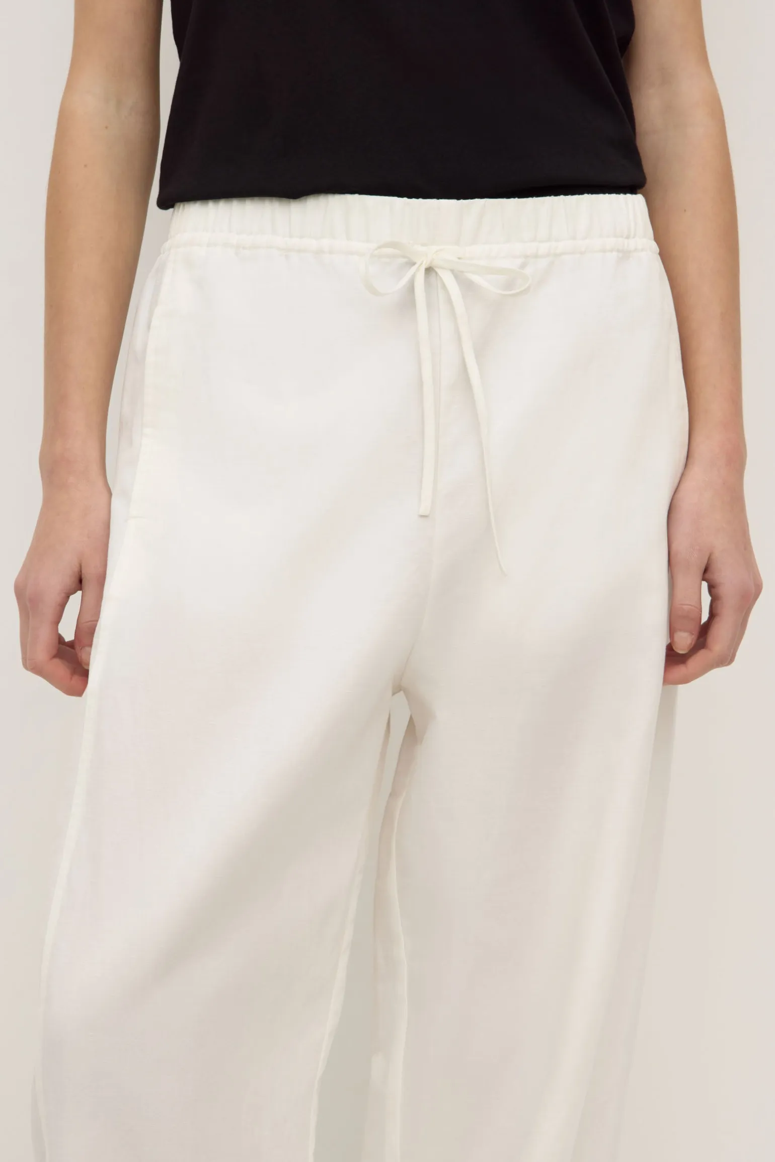 Loxley Cotton Linen Pant